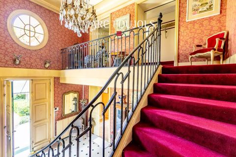 Landejendom i Chantilly, Oise, Chantilly - € 5.000.000 | Ref: C9456 - foto 14
