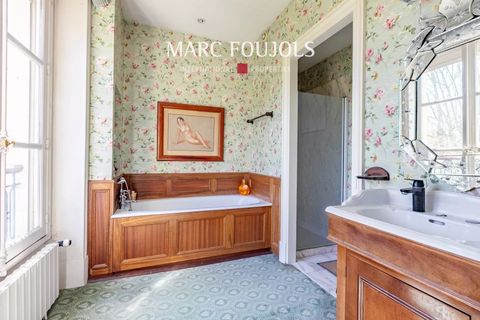 Landejendom i Chantilly, Oise, Chantilly - € 5.000.000 | Ref: C9456 - foto 16