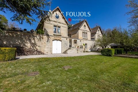 Landejendom i Chantilly, Oise, Chantilly - € 5.000.000 | Ref: C9456 - foto 19