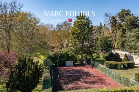 Landejendom i Chantilly, Oise, Chantilly - € 5.000.000 | Ref: C9456 - foto 22