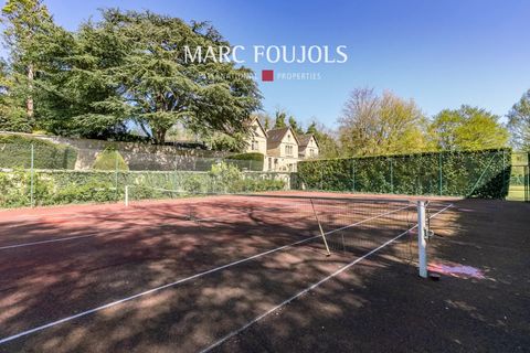 Landejendom i Chantilly, Oise, Chantilly - € 5.000.000 | Ref: C9456 - foto 23