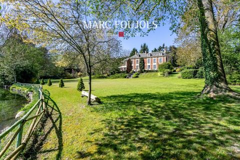 Landejendom i Chantilly, Oise, Chantilly - € 5.000.000 | Ref: C9456 - foto 24