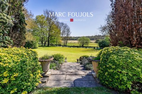 Landejendom i Chantilly, Oise, Chantilly - € 5.000.000 | Ref: C9456 - foto 3