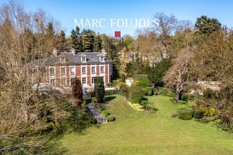 Landejendom i Chantilly, Oise, Chantilly - € 5.000.000 | Ref: C9456 - foto 5