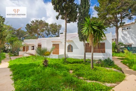 Byhus i Cala d'Or, Mallorca, Cala d'Or - € 1.200.000 | Ref: 25-041 - foto 1