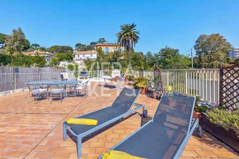 Lejlighed i Cannes, Alpes-Maritimes, Cannes - € 795.000 | Ref: 85763898 - foto 4