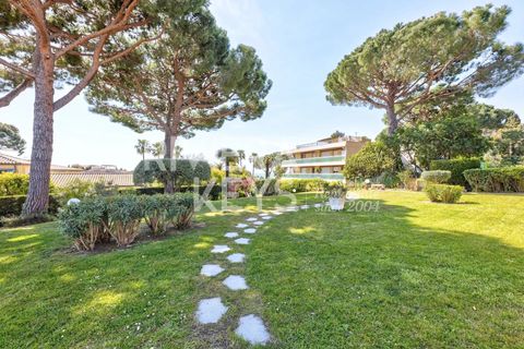 Lejlighed i Cannes, Alpes-Maritimes, Cannes - € 795.000 | Ref: 85763898 - foto 23