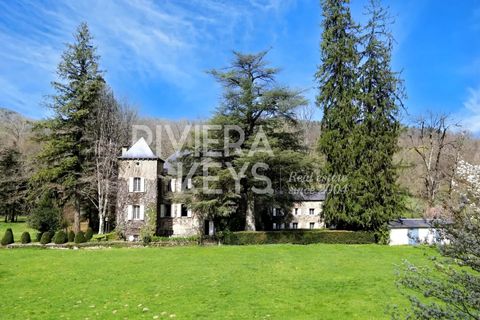 Landejendom i Castres, Tarn, Castres - € 1.380.000 | Ref: 6774231 - foto 1