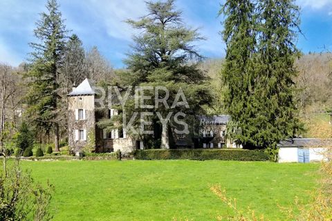 Landejendom i Castres, Tarn, Castres - € 1.380.000 | Ref: 6774231 - foto 6