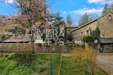 Landejendom i Castres, Tarn, Castres - € 1.380.000 | Ref: 6774231 - foto 7