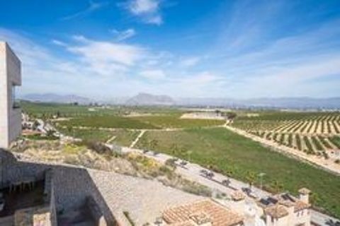 Villa i Algorfa, Alicante, Algorfa - € 520.000 | Ref: LUX0023 - foto 7