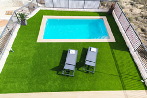Villa i Algorfa, Alicante, Algorfa - € 520.000 | Ref: LUX0023 - foto 32