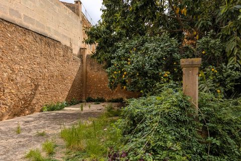 Stadthaus in Campos, Mallorca, Campos - € 1.295.000 | Ref: 81375 - Foto 9