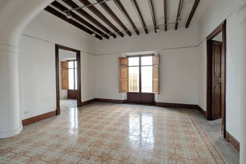 Stadthaus in Campos, Mallorca, Campos - € 1.295.000 | Ref: 81375 - Foto 13