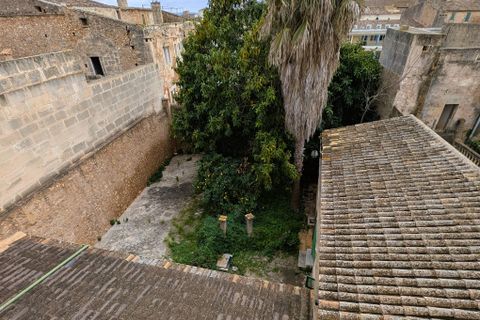 Stadthaus in Campos, Mallorca, Campos - € 1.295.000 | Ref: 81375 - Foto 22