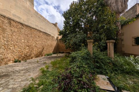 Stadthaus in Campos, Mallorca, Campos - € 1.295.000 | Ref: 81375 - Foto 23