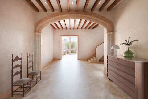 Stadthaus in Campos, Mallorca, Campos - € 1.295.000 | Ref: 81375 - Foto 3