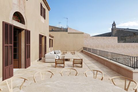Stadthaus in Campos, Mallorca, Campos - € 1.295.000 | Ref: 81375 - Foto 12