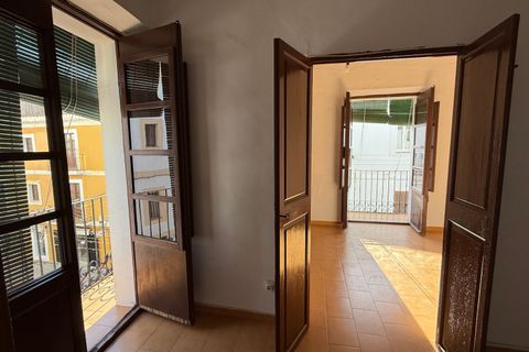 Lejlighed i Ibiza, Ibiza, Ibiza - € 630.000 | Ref: 06789 - Piso Rafal - foto 1