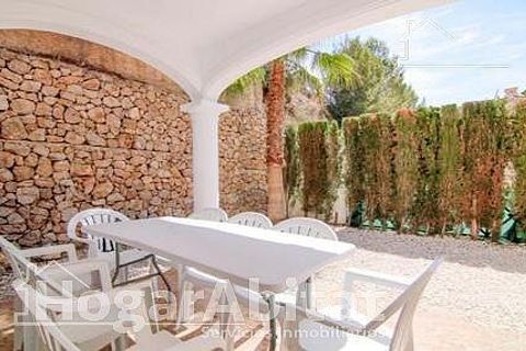 Rækkehus i Calpe, Alicante, Calpe - € 435.000 | Ref: HAOM03710COM435.V-B/3716 - foto 2