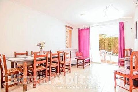 Rækkehus i Calpe, Alicante, Calpe - € 435.000 | Ref: HAOM03710COM435.V-B/3716 - foto 3