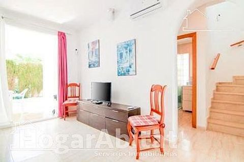 Rækkehus i Calpe, Alicante, Calpe - € 435.000 | Ref: HAOM03710COM435.V-B/3716 - foto 5