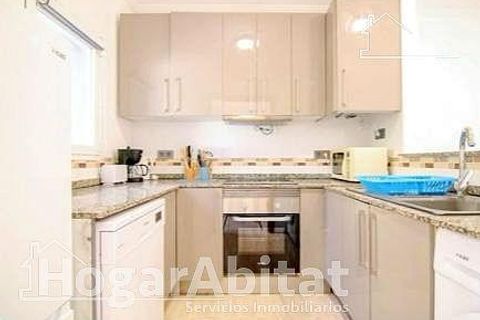Rækkehus i Calpe, Alicante, Calpe - € 435.000 | Ref: HAOM03710COM435.V-B/3716 - foto 8