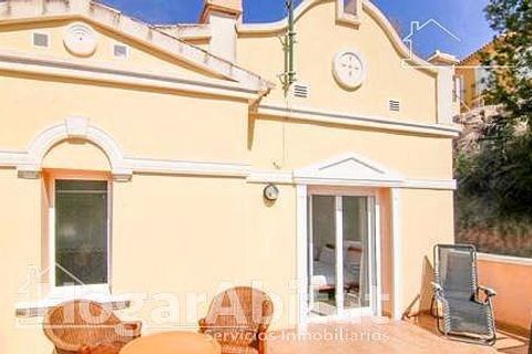 Rækkehus i Calpe, Alicante, Calpe - € 435.000 | Ref: HAOM03710COM435.V-B/3716 - foto 9