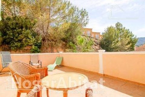Rækkehus i Calpe, Alicante, Calpe - € 435.000 | Ref: HAOM03710COM435.V-B/3716 - foto 10
