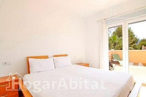 Rækkehus i Calpe, Alicante, Calpe - € 435.000 | Ref: HAOM03710COM435.V-B/3716 - foto 14
