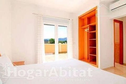 Rækkehus i Calpe, Alicante, Calpe - € 435.000 | Ref: HAOM03710COM435.V-B/3716 - foto 15
