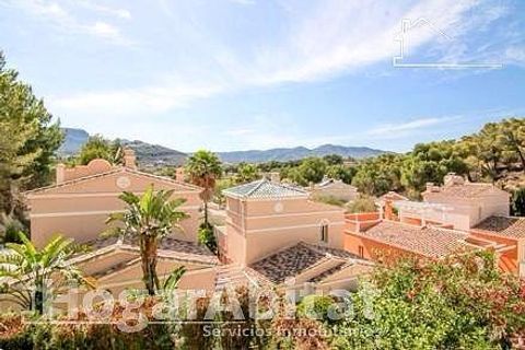 Rækkehus i Calpe, Alicante, Calpe - € 435.000 | Ref: HAOM03710COM435.V-B/3716 - foto 21