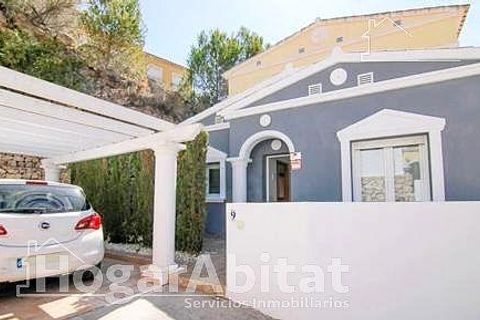 Rækkehus i Calpe, Alicante, Calpe - € 435.000 | Ref: HAOM03710COM435.V-B/3716 - foto 22