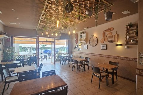 Erhvervsejendom i Nerja, Malaga, Nerja - € 150.000 | Ref: VSR2201 - foto 2