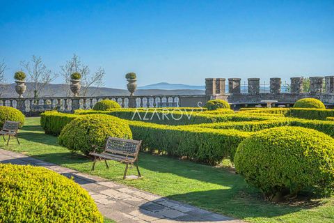 Villa i Viterbo, Viterbo, Viterbo - € 13.000.000 | Ref: 5814 - foto 2