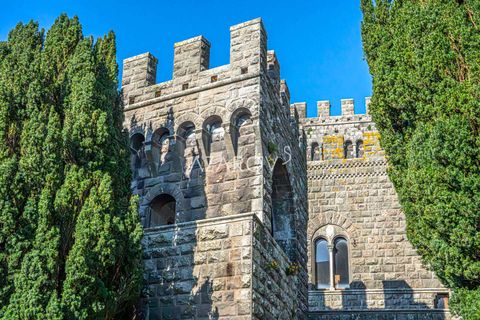 Villa i Viterbo, Viterbo, Viterbo - € 13.000.000 | Ref: 5814 - foto 3