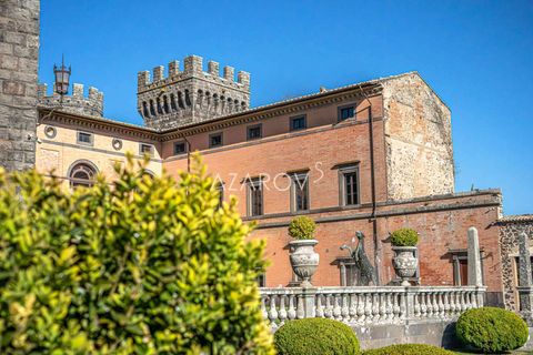 Villa i Viterbo, Viterbo, Viterbo - € 13.000.000 | Ref: 5814 - foto 4
