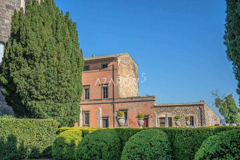 Villa i Viterbo, Viterbo, Viterbo - € 13.000.000 | Ref: 5814 - foto 5