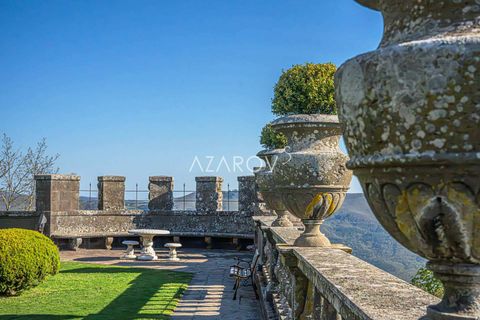 Villa i Viterbo, Viterbo, Viterbo - € 13.000.000 | Ref: 5814 - foto 6
