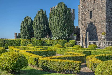 Villa i Viterbo, Viterbo, Viterbo - € 13.000.000 | Ref: 5814 - foto 8
