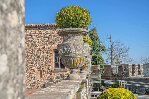 Villa i Viterbo, Viterbo, Viterbo - € 13.000.000 | Ref: 5814 - foto 9