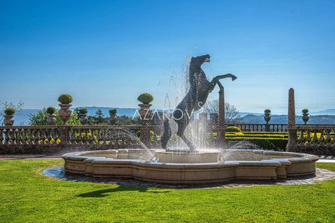 Villa i Viterbo, Viterbo, Viterbo - € 13.000.000 | Ref: 5814 - foto 10