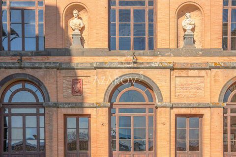 Villa i Viterbo, Viterbo, Viterbo - € 13.000.000 | Ref: 5814 - foto 11