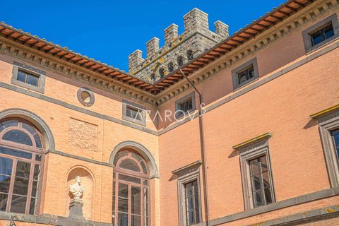 Villa i Viterbo, Viterbo, Viterbo - € 13.000.000 | Ref: 5814 - foto 12