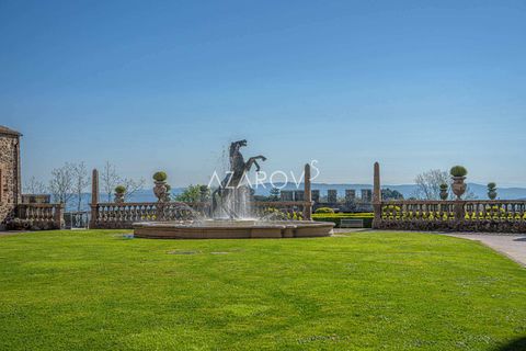 Villa i Viterbo, Viterbo, Viterbo - € 13.000.000 | Ref: 5814 - foto 13