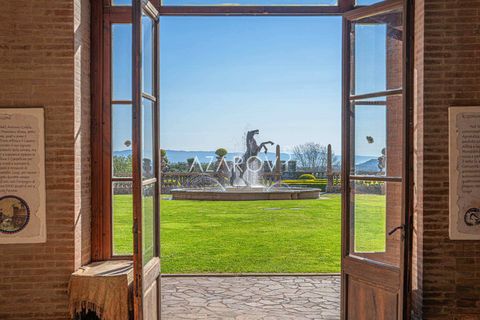 Villa i Viterbo, Viterbo, Viterbo - € 13.000.000 | Ref: 5814 - foto 16