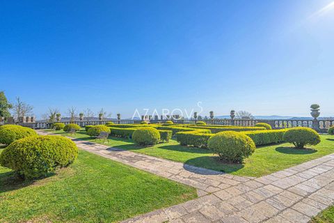 Villa i Viterbo, Viterbo, Viterbo - € 13.000.000 | Ref: 5814 - foto 17
