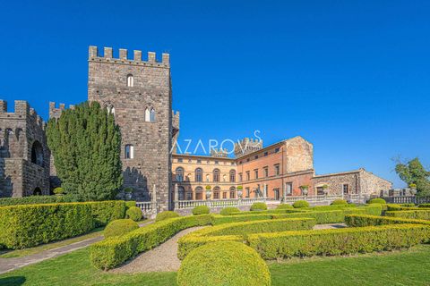 Villa i Viterbo, Viterbo, Viterbo - € 13.000.000 | Ref: 5814 - foto 18
