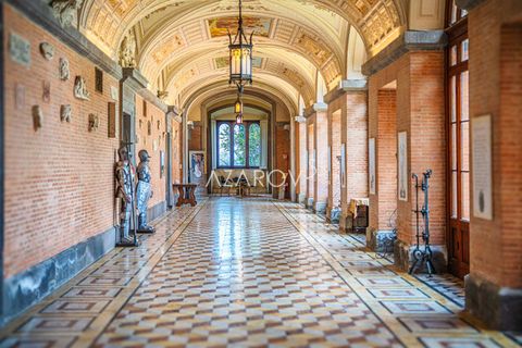 Villa i Viterbo, Viterbo, Viterbo - € 13.000.000 | Ref: 5814 - foto 20
