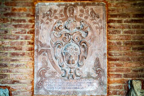 Villa i Viterbo, Viterbo, Viterbo - € 13.000.000 | Ref: 5814 - foto 21